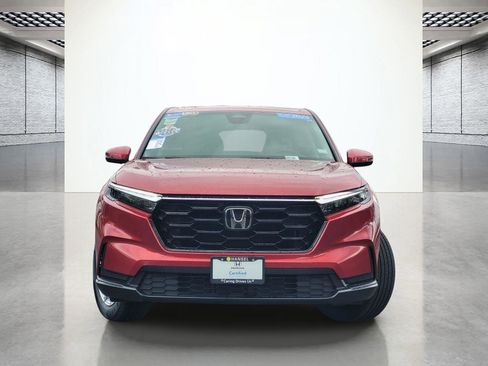 Used 2023 Honda CR-V EX image 4
