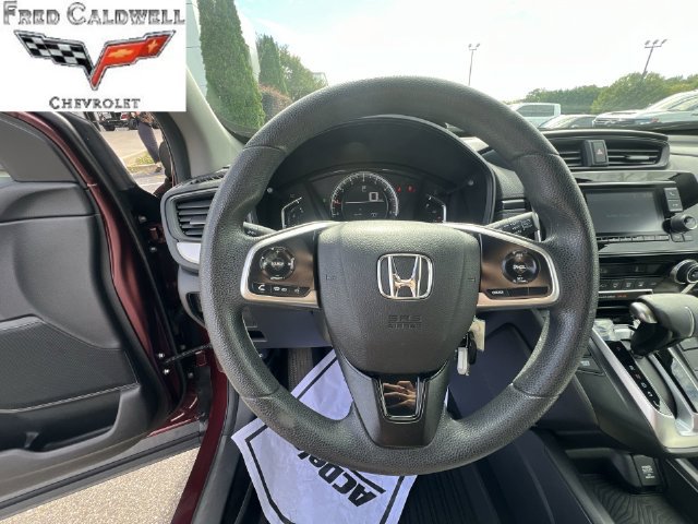 Used 2019 Honda CR-V LX image 17