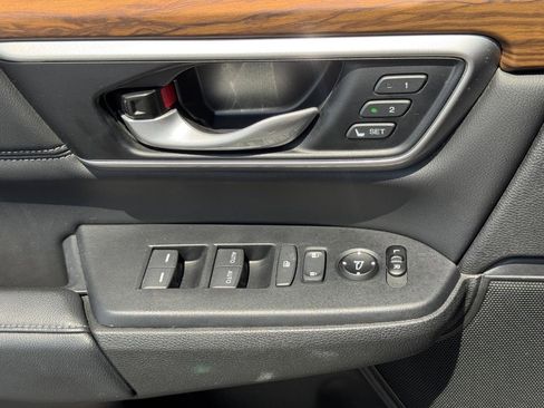 Certified 2020 Honda CR-V Touring image 26
