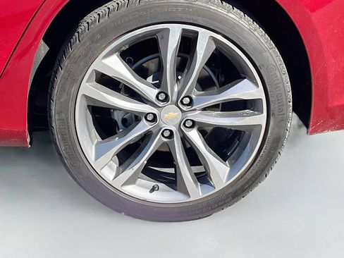 Used 2023 Chevrolet Malibu LT w/ Driver Confidence Package FWD image 32