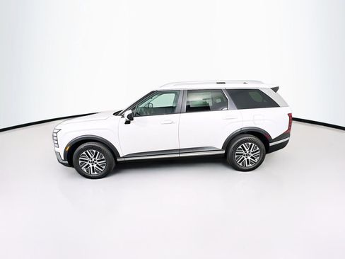 New 2026 Hyundai Palisade SEL AWD/4WD image 4
