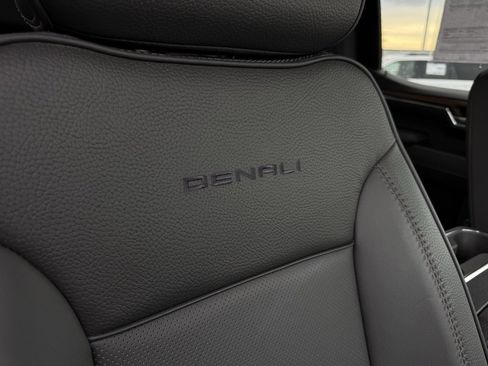 Used 2023 GMC Sierra 1500 Denali image 31