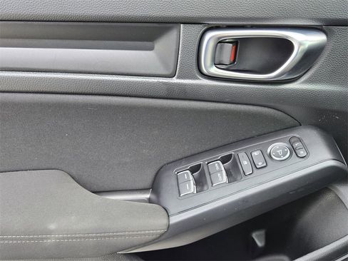 Certified 2024 Honda Civic LX image 26