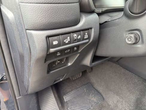 New 2026 Toyota Land Cruiser AWD/4WD image 28