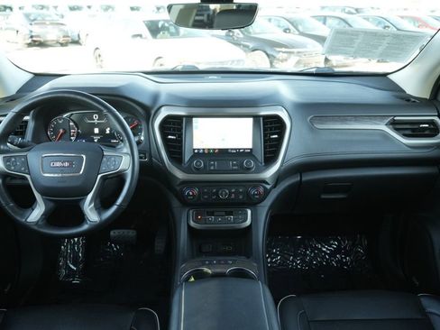 Used 2021 GMC Acadia Denali w/ GMC Pro Grade Package image 18