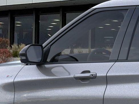Used 2026 Ford Explorer ST-Line w/ ST-Line Street Pack AWD/4WD image 20