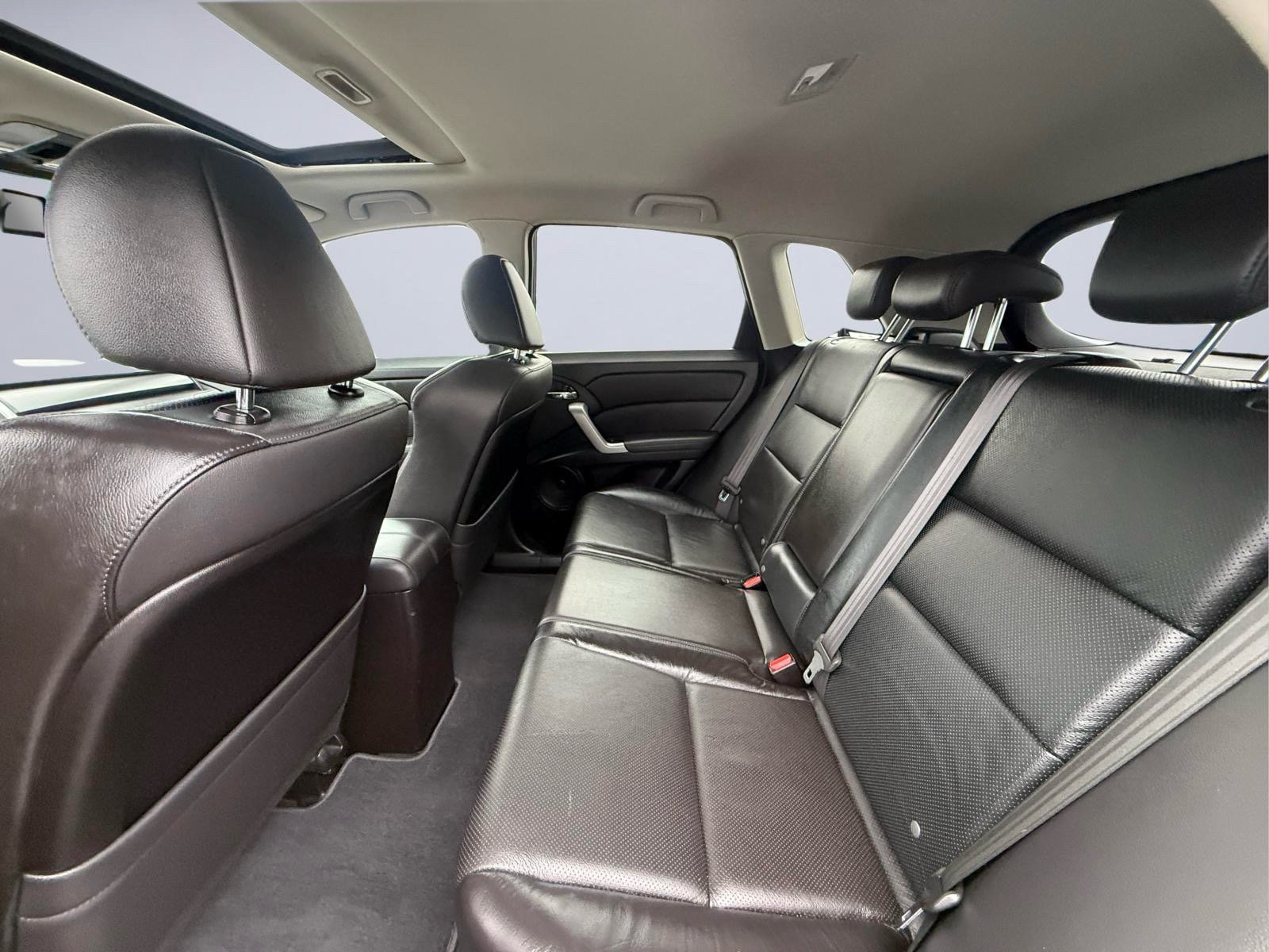 Used 2010 Acura RDX SH-AWD image 20