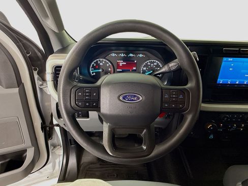 Used 2023 Ford F250 XL w/ XL Driver Assist Package image 13