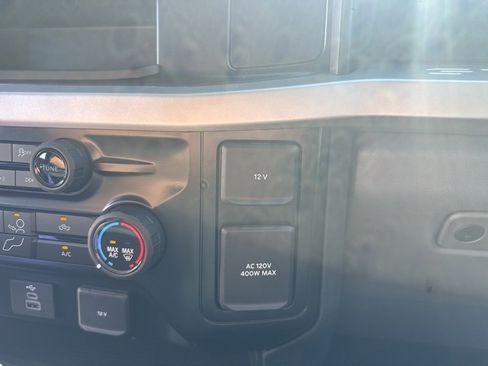 New 2026 Ford F250 XL w/ STX Appearance Package image 36