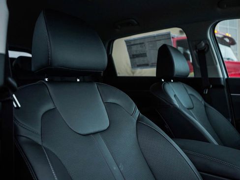 New 2026 Kia Sorento EX image 12