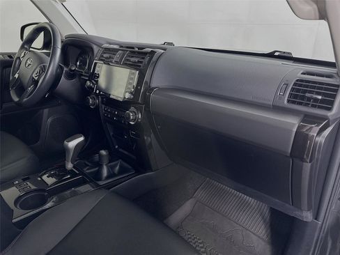 Used 2024 Toyota 4Runner TRD Pro AWD/4WD image 30