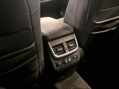 Used 2023 Subaru Legacy Touring XT AWD/4WD image 34