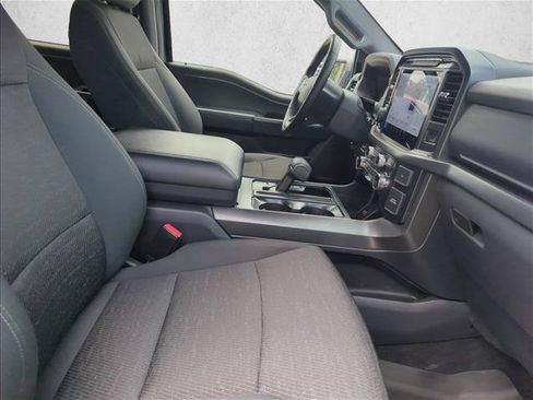 Used 2024 Ford F150 XLT w/ Equipment Group 302A MID AWD/4WD image 22