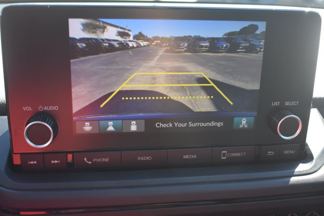 Used 2025 Honda Accord SE image 25