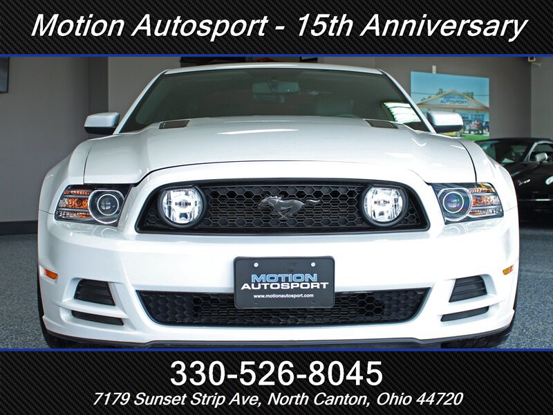 Used 2014 Ford Mustang GT RWD image 3
