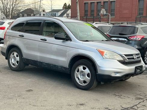 Used 2011 Honda CR-V LX image 3