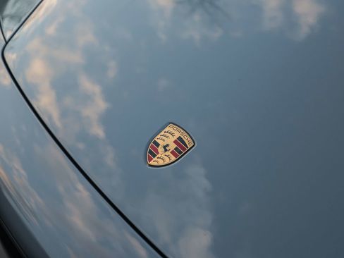 Used 2025 Porsche 911 Turbo S image 60