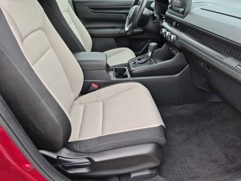 Certified 2024 Honda CR-V EX image 22