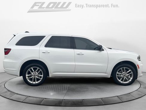 Used 2023 Dodge Durango GT image 10