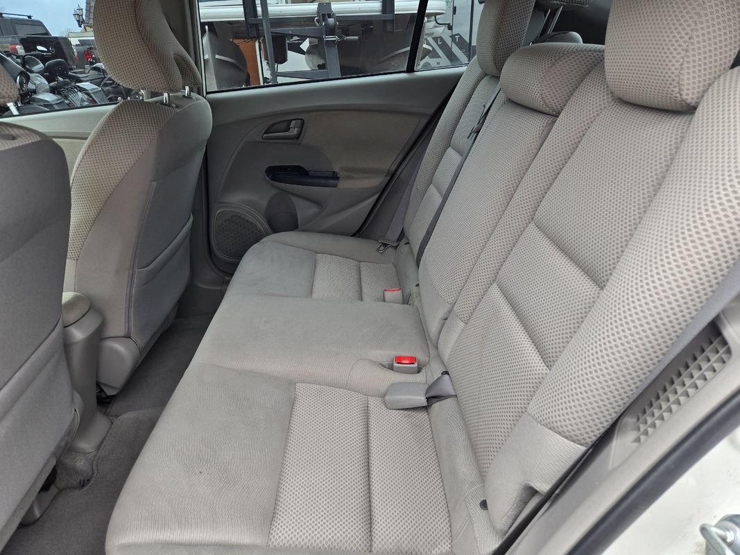Used 2011 Honda Insight EX image 22