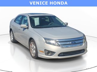 Used 2010 Ford Fusion SE FWD video 1