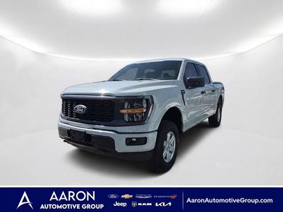 Used 2024 Ford F150 STX