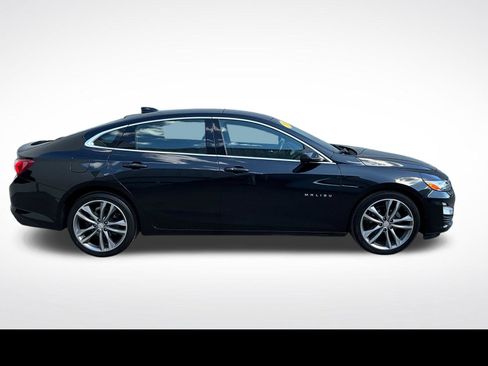 Used 2024 Chevrolet Malibu LT FWD image 21