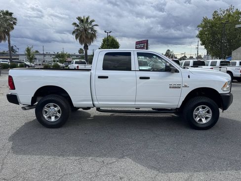 Used 2015 RAM 2500 Tradesman w/ Popular Equipment Group AWD/4WD image 8