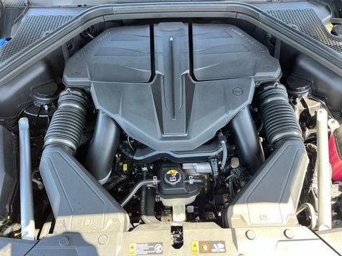 New 2026 Genesis GV80 3.5T Prestige AWD/4WD image 28