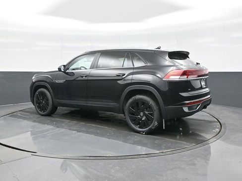 New 2026 Volkswagen Atlas Cross Sport SE AWD/4WD image 5
