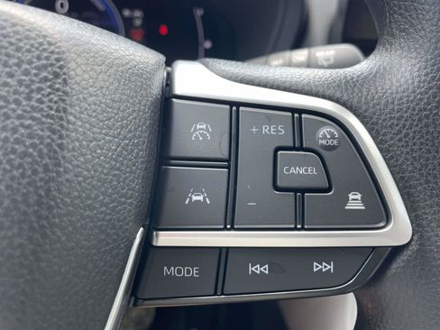 Used 2026 Toyota Grand Highlander AWD Hybrid image 19