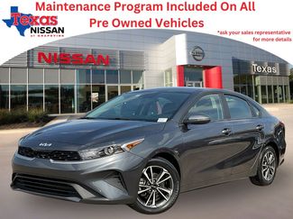 Used 2024 Kia Forte LXS w/ LXS Technology Package video 1