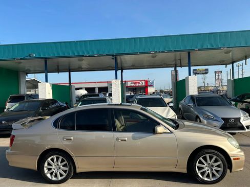 Used 2005 Lexus GS 300 RWD image 6