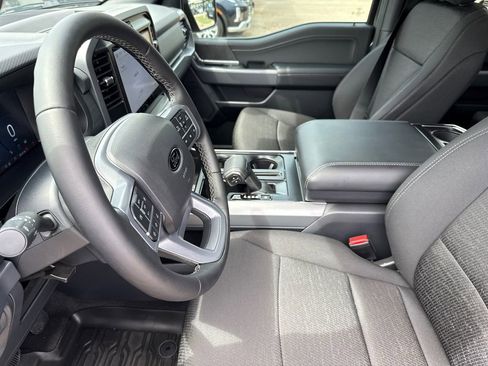 Used 2026 Ford F150 XLT w/ FX4 Off-Road Package AWD/4WD image 18