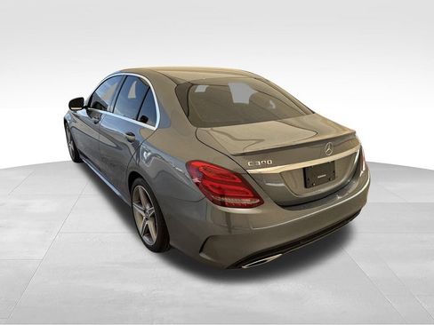 Used 2018 Mercedes-Benz C 300 Sedan image 11