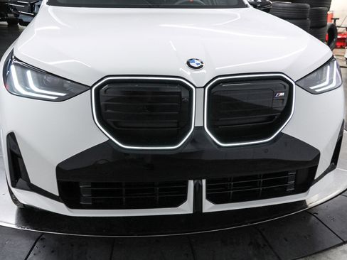 New 2026 BMW X3 M50 image 11