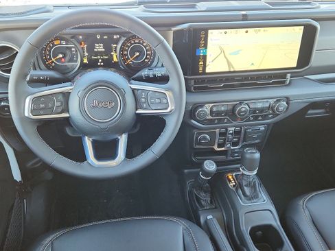 New 2026 Jeep Wrangler Sahara image 14