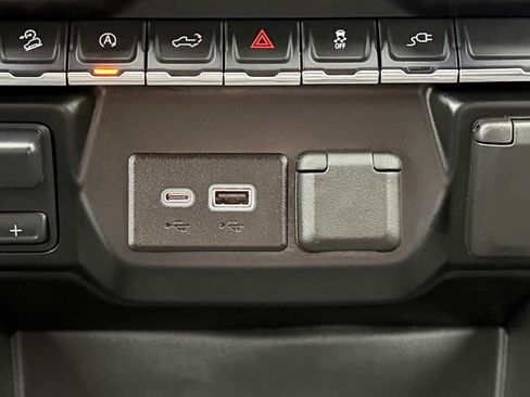 Used 2021 Chevrolet Silverado 1500 RST w/ All Star Edition Plus AWD/4WD image 19