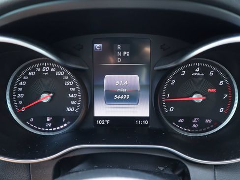 Used 2016 Mercedes-Benz C 300 4MATIC Sedan image 19