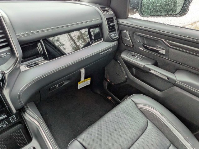 New 2026 RAM 1500 RHO w/ RHO Level 1 Equipment Group AWD/4WD image 15