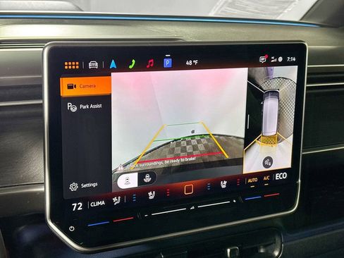 Certified 2025 Volkswagen ID. Buzz Pro S Plus image 17