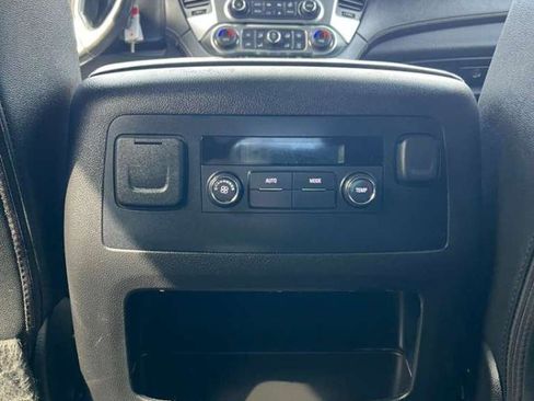 Used 2017 Chevrolet Tahoe LT AWD/4WD image 25
