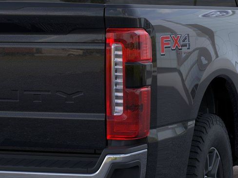 New 2026 Ford F250 Lariat AWD/4WD image 21