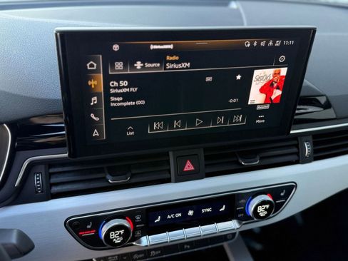 Used 2023 Audi A5 2.0T Premium Plus w/ Premium Plus image 24