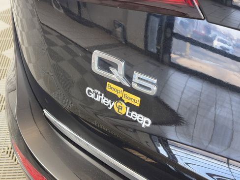 Used 2016 Audi Q5 2.0T Premium Plus w/ Technology Package image 16