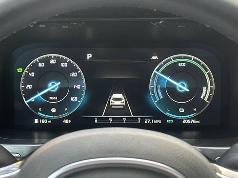Used 2024 Kia Sorento SX Prestige image 31