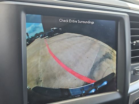 Used 2018 RAM 1500 Lone Star RWD image 25