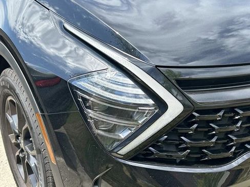 Used 2023 Kia Sportage X-Pro Prestige image 8