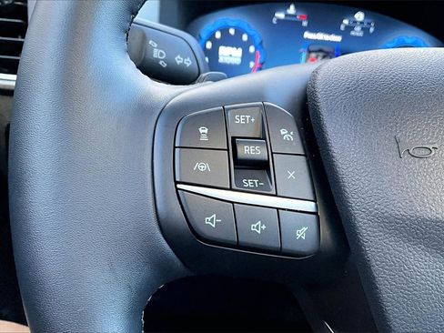 Used 2025 Ford Bronco Sport Badlands w/ Badlands Tech Package image 11