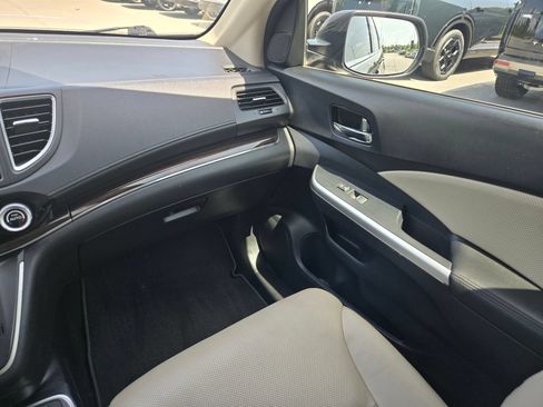 Used 2016 Honda CR-V EX-L image 11